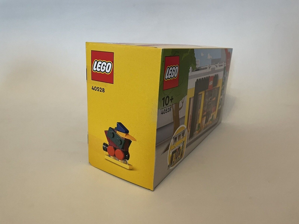 Lego 40528 Creator Brand Store Exclusive Limited RARE