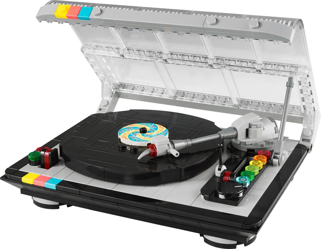 Lego 40699 Retro Record Player