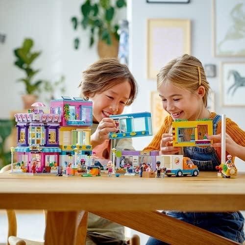 LEGO 41704 Friends Main Street Building