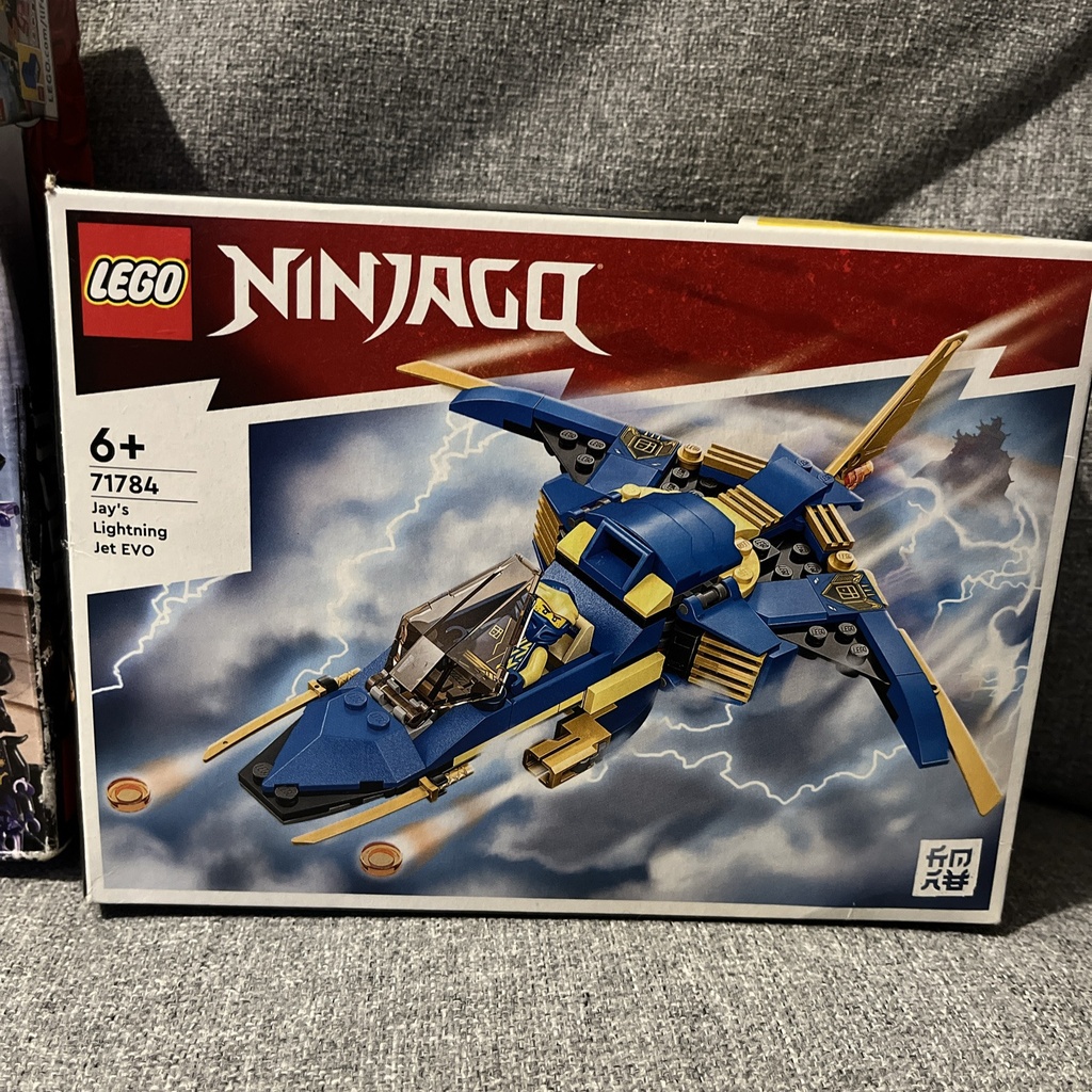 Lego Ninjago BNIB sets See Description