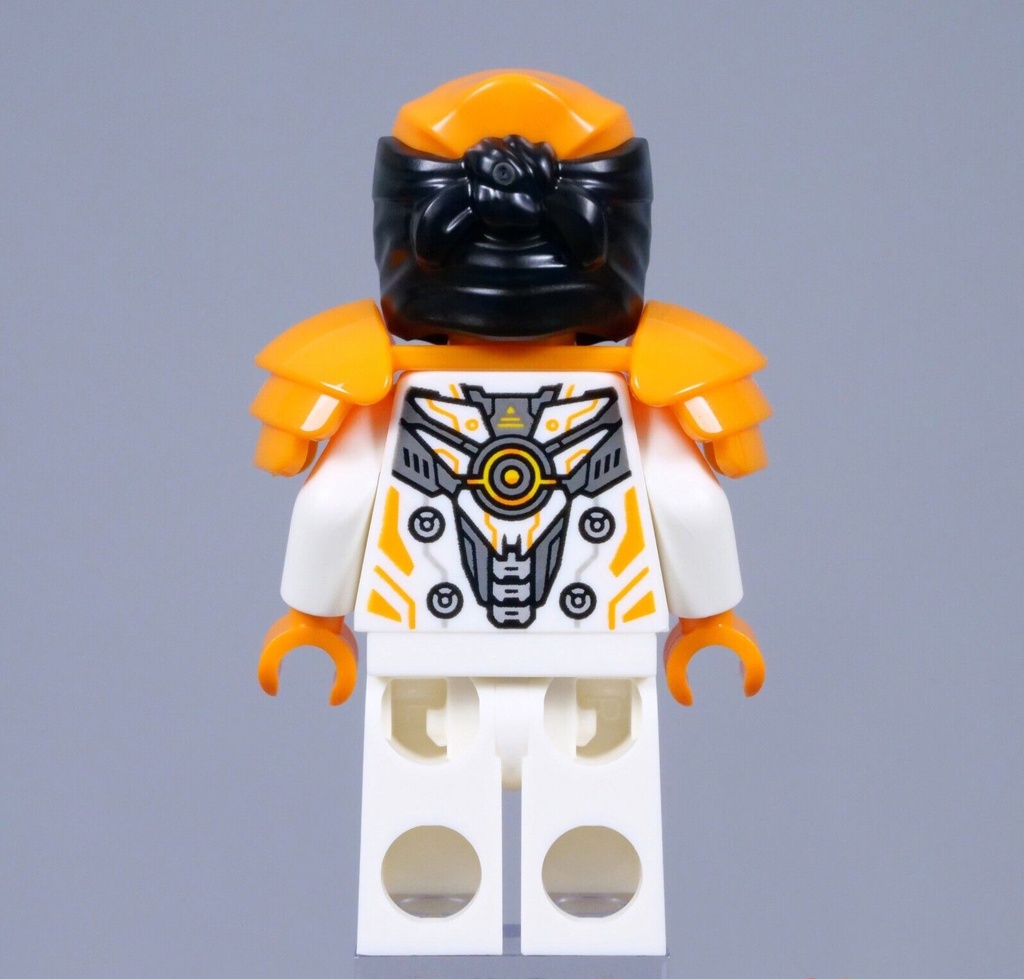 LEGO NINJAGO Coleas Titan Dragon Mech Adventure Toy 71821
