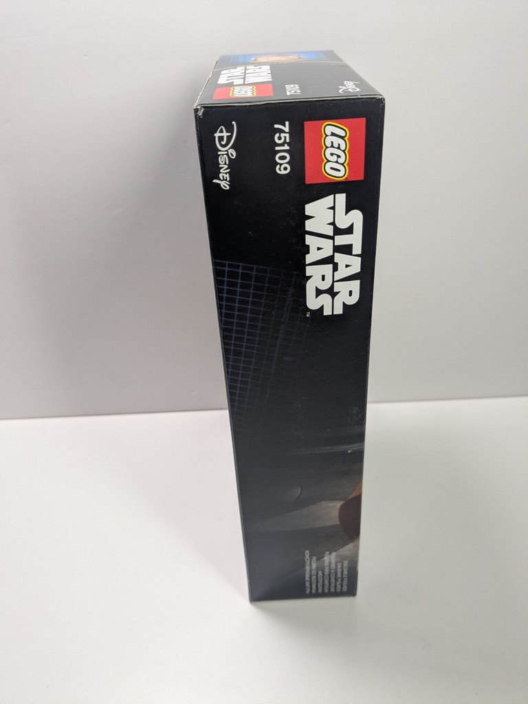 LEGO Star Wars ObiWAN Kenobi 75109 BNIB