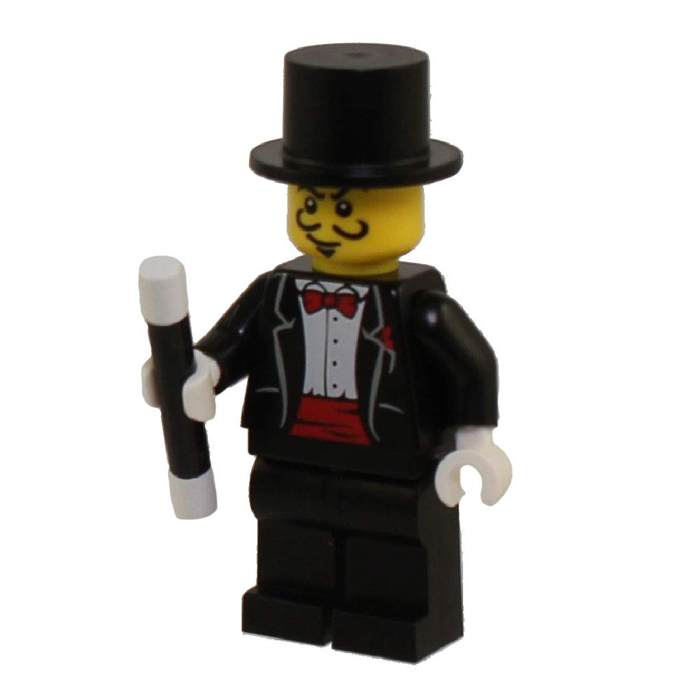 LEGO 8683 Minifigures Series 1 Magician by LEGO