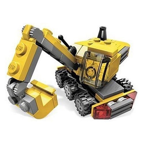 LEGO Creator 4915 Mini Construction