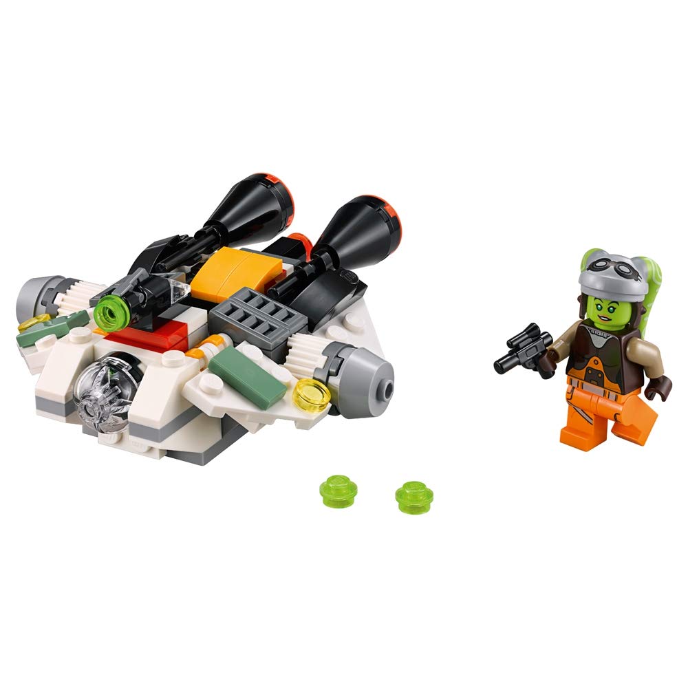 LEGO Star Wars The GhostTM 75127