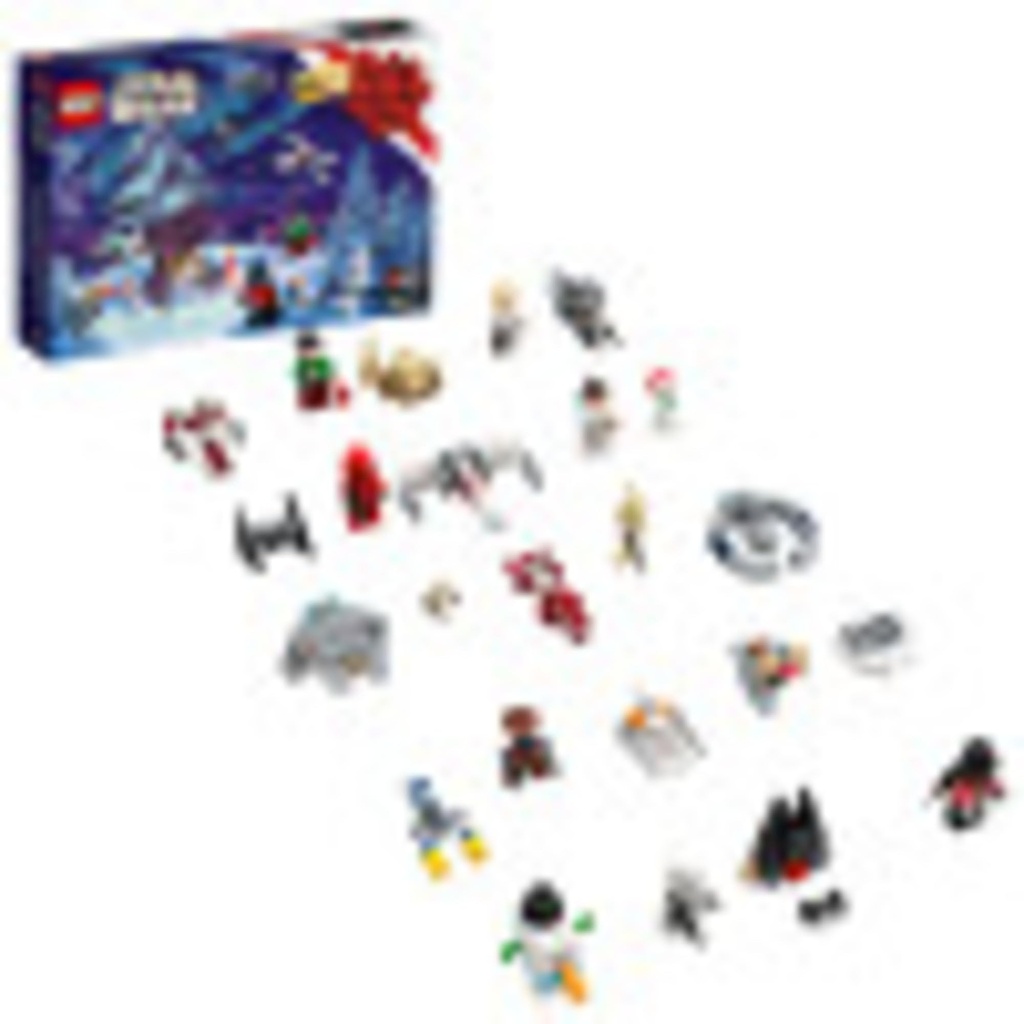 LEGO Star Wars 75279 Advent Calendar 2020 311 pieces