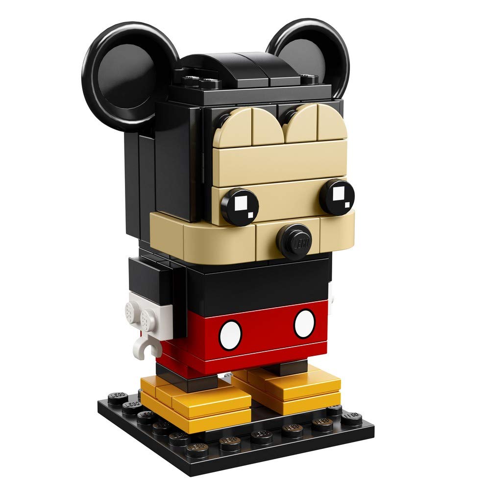 LEGO BrickHeadz Mickey Mouse 41624 109 pcs