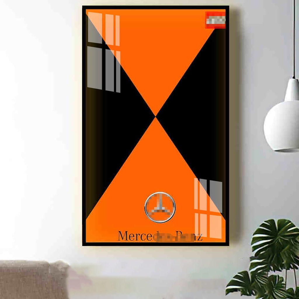 Display Wallboard for Lego Technic 42177 MercedesBenz GClass Mechanical Group car Compatible with Lego 42177 for Lego Car Wall Mount Only Wallboard 42177C
