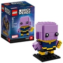 LEGO BrickHeadz Thanos 41605 Building Kit 105 Piece