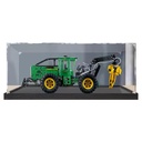 Acrylic Display Box for Lego 42157 Tractor Clear Dustproof Display Box Box Only Lego Set Not Included 3mm