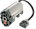 LEGO Power Functions Servo Motor 88004 Grey