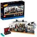 LEGO IDEAS Seinfeld 21328