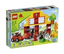 Lego Duplo My First Fire Station 60pcs