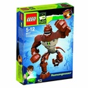 LEGO Ben 10 Alien Force 8517 Humungousaur