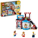 LEGO Creator Modular Sugar House 31077 396 Pieces