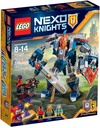 Lego 70327 Knights Toy