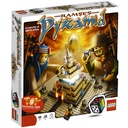 LEGO Ramses Pyramid TravelAdventure