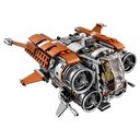 LEGO Star Wars Jakku Quadjumper 75178 457 Pieces