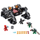 LEGO Super Heroes 76086 Knightcrawler Tunnel Attack 622 Piece