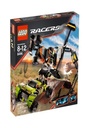 LEGO Racers Desert Hammer