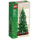 LEGO Exclusive Set 40338 Holiday Christmas Tree 2019 Limited Edition