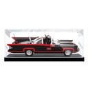 Acrylic Display Cases Box Suitable for Lego 76328 Batfighting Vehicle CarDisplay Box Used for Model Display Dustproof Collectible Storage Model Not Included 3mm transparent