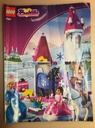 LEGO Belville 7581 Winter Royal Stables