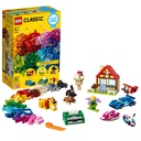 LEGO Classic Creative Fun 11005 Building Kit 2020 900 Pieces