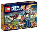 Lego Nexo Knights 70324 Merlocks Library 20 288 Piece set