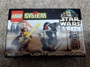 LEGO Star Wars Light Saber Duel Set 7101