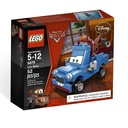 Lego Cars Ivan Mater 9479