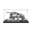 Acrylic Display Case for Lego 75337 atTe Walker Model Sturdy Protection for Your Collectible Model Not Included Basic3 mm