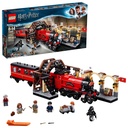 LEGO Harry Potter Hogwarts Express 75955 Building Kit 801 Piece Multi