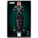 BoHeart Acrylic Display Wallboard for Lego 42115420834212542171for RacingCompatible with Lego Racing Only Display WallboardNo Model 42171