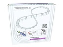 Trixbrixeu Infinity Loop Compatible with Lego 60197 60198 10277 60205 60238