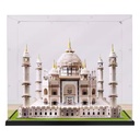 Acrylic Display Case for Lego 10256 Taj MahalDustproof Transparent Display Case Model Collection Display Case Model not included 2mm