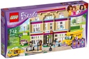 Lego Friends 41134 Heartlake Art School