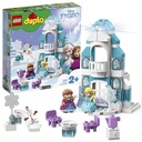 LEGO DUPLO Disney Frozen Ice Castle 10899 59 Piece Building Blocks