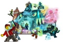 LEGO Hidden Side 70425 Newbury Haunted High School Construction Big Set AR Games app Interactive Augmented Reality Ghost Playset Gifts for 9 Years Old Boys and Girls