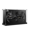Acrylic Display Case for Lego 76252 Batcave Shadow Box ONLY Display Case Lego Model NOT Included