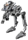LEGO Star Wars First Order ATST 75201 370 Pieces