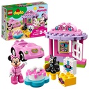 LEGO DUPLO Minnies Birthday Party 10873 Building Blocks 21 Piece
