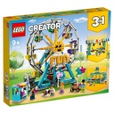 LEGO Ferris Wheel
