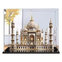 Acrylic Display Box for Lego 10256 Buildings Clear Dustproof Display Box Box Only Lego Set Not Included 2mm