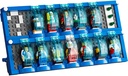 LEGO Minifigures What Am I 536pcs Building Set Building Sets 7 years 536 pcs