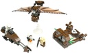 LEGO Star Wars Ewok Attack 7139