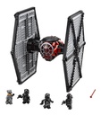 LEGO Star Wars 75101 First Order Special Forces TIE fighter