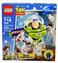Lego Toy Story 7592 ConstructaBuzz