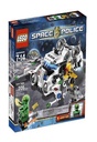 LEGO Space Police Gold Heist 5971