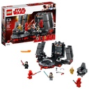 LEGO Star Wars 75216 Snokes Throne Room 492